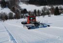 Skizentrum U Pekina - Zlaté Hory