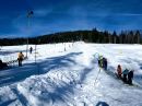 Ski Areal U Pily