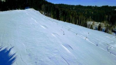 Ski Areal U Pily