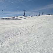 Skizentrum Arrakis  Žacléř - Prkenný Důl