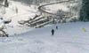 Skizentrum Arrakis  Žacléř - Prkenný Důl