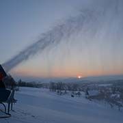 Zásada Ski Centrum