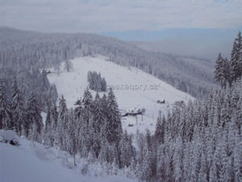 Skizentrum Zlatník - Fela