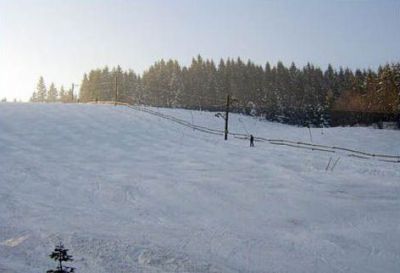 Skizentrum Zlatník - Fela