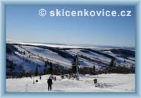 Ski Čenkovice - Buková hora