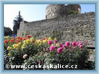 Česká Skalice - Festung Maloskalická