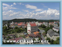 Česká Skalice