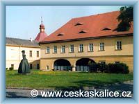 Česká Skalice - Museum