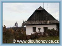 Dlouhoňovice