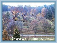 Dlouhoňovice