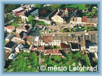 Letohrad