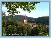 Machov