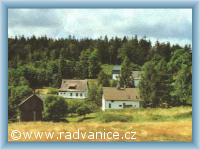 Radvanice