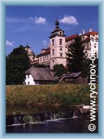 Rychnov nad Kněžnou