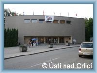 Ústí nad Orlicí