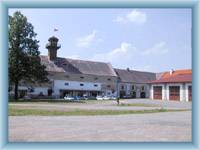 Nový dvůr in Letohrad