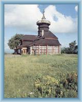 Hütte Jiráskova chata in Dobrošov