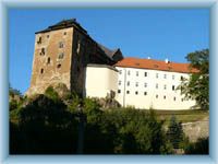 Burg Bečov
