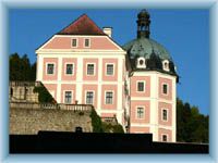 Schloss Bečov