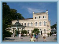 Karlovy Vary - Kurort