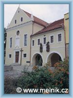 Mělník - Museum