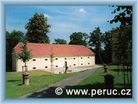Peruc - Museum