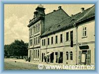 Terezín