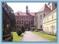 Schloss Libochovice