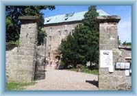Schloss Houska