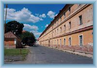 Festung Terezín