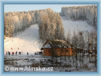 Skilift Hlinsko