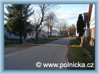 Polnička