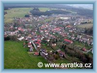 Svratka