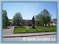 Svratka