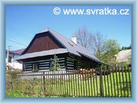 Svratka
