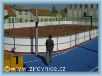 Sportzentrum