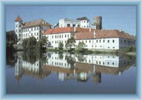 Jindřichův Hradec