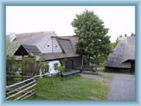 Freilichtmuseum Veselý kopec