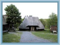 Freilichtmuseum Veselý kopec