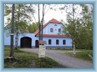 Freilichtmuseum Veselý kopec